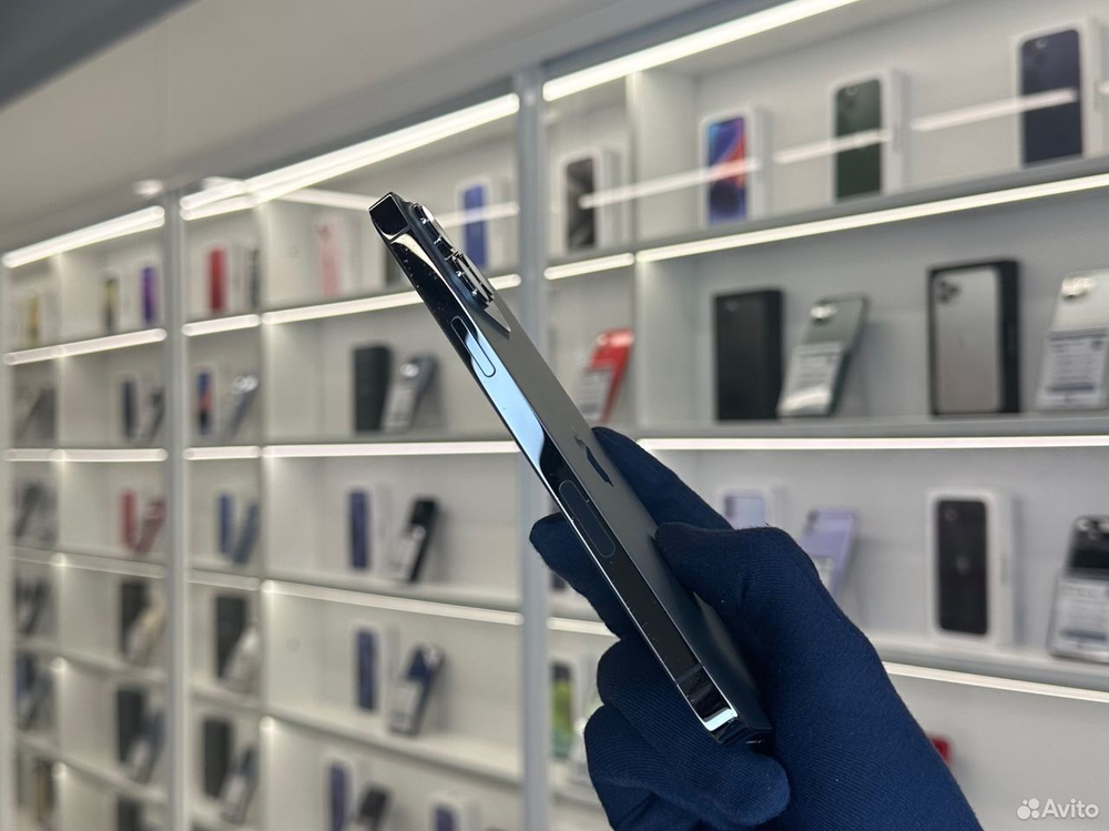 iPhone 13 Pro Max, 512 ГБ б/у