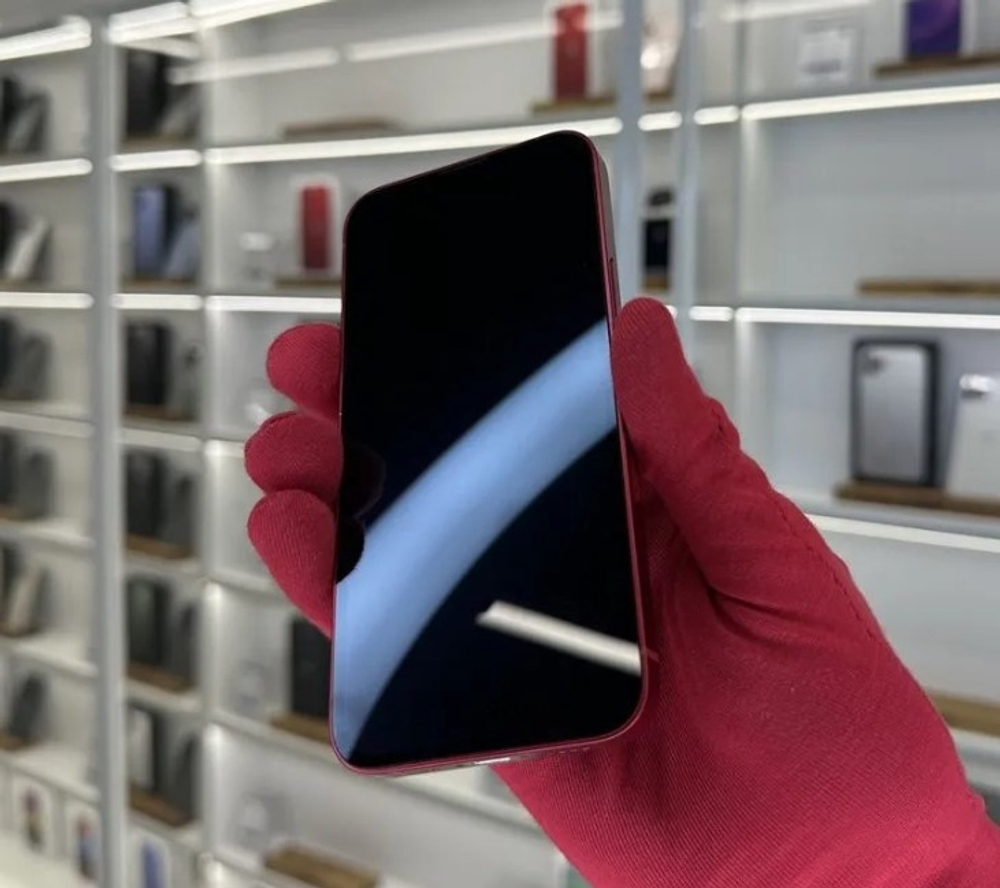 iPhone 13 Mini, 512 ГБ б/у