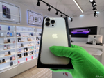 iPhone 13 Pro, 128 ГБ б/у