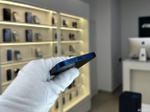 iPhone 12, 256 ГБ б/у