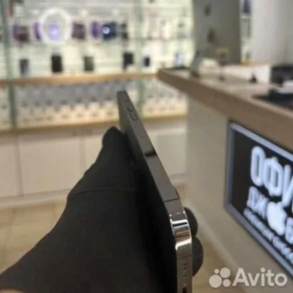 iPhone 13 Pro Max, 512 ГБ б/у
