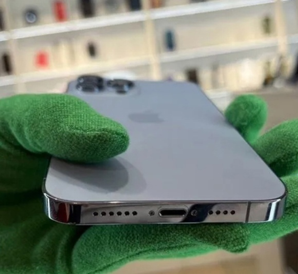 iPhone 13 Pro Max, 512 ГБ б/у
