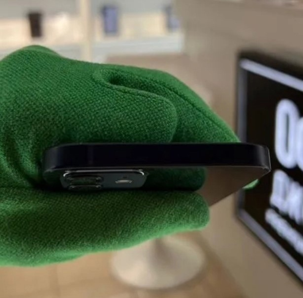 iPhone 12 256 ГБ б/у