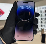 iPhone 14 Pro Max, 256 ГБ б/у