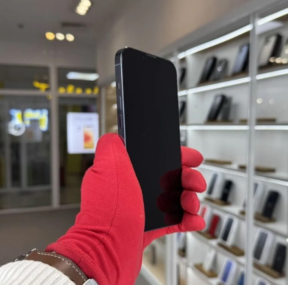 iPhone 13 Pro, 256 ГБ б/у