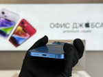 iPhone 13, 256 ГБ б/у