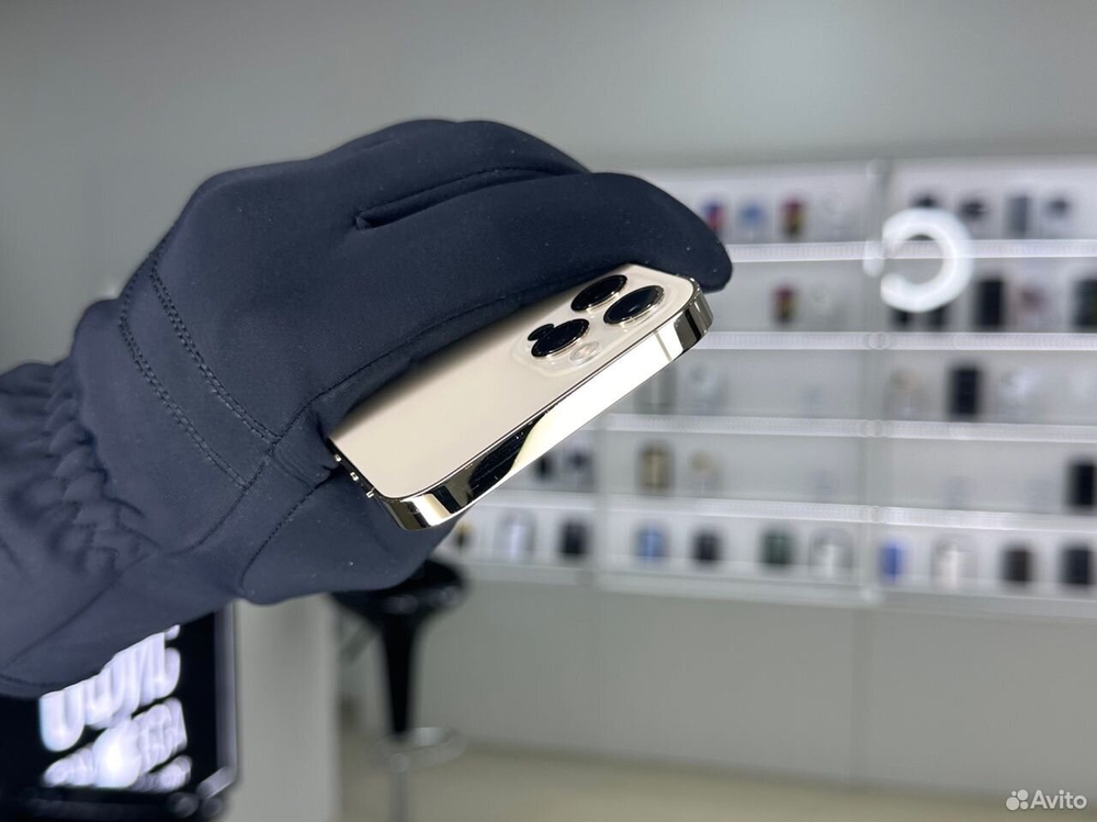 iPhone 12 Pro, 512 ГБ б/у
