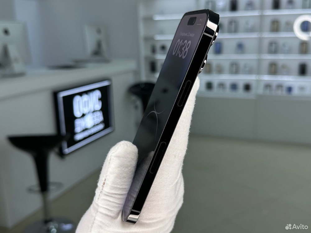 iPhone 13 Pro Max, 512 ГБ б/у