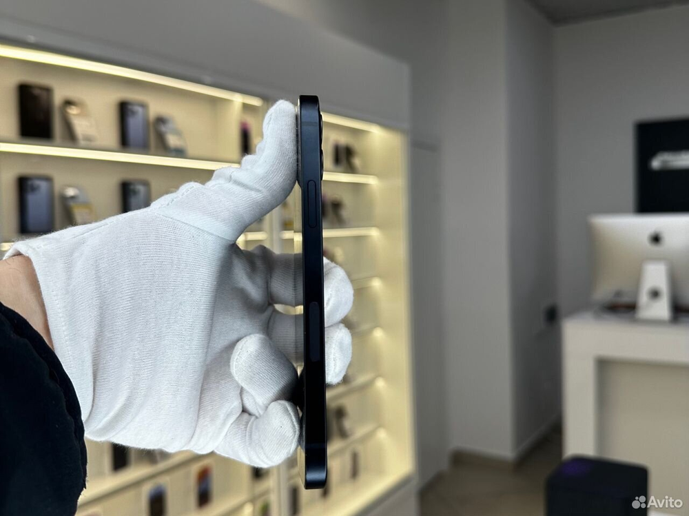 iPhone 12, 256 ГБ б/у
