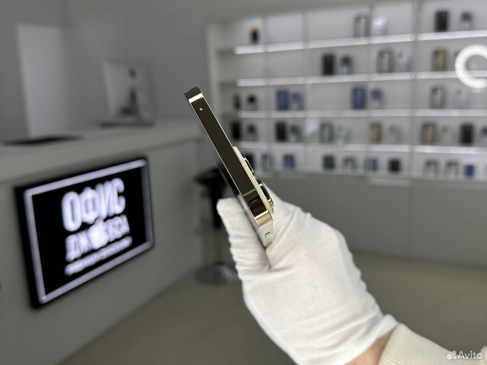 iPhone 14 Pro Max, 1 ТБ б/у