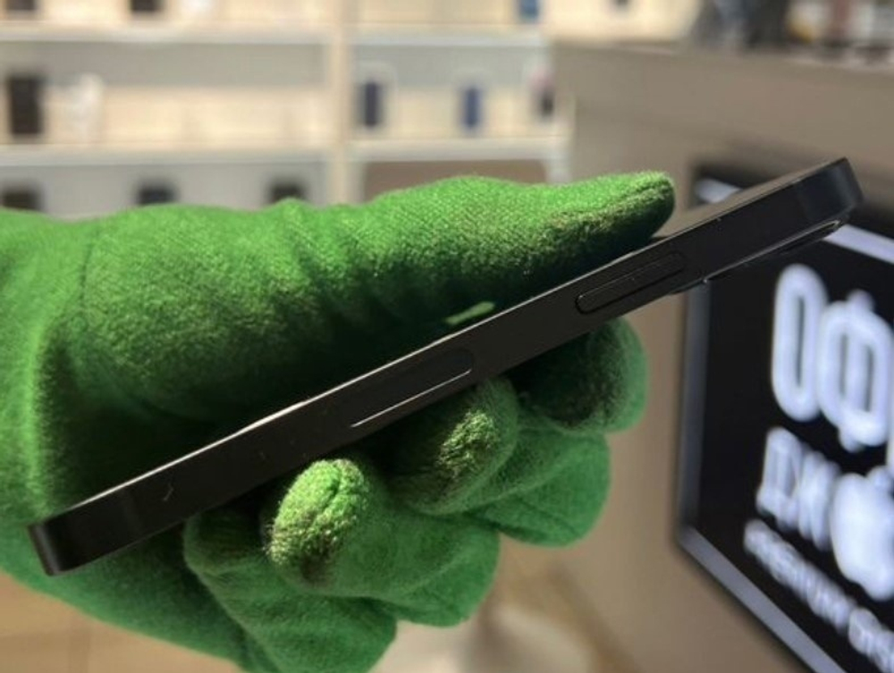 iPhone 13 Mini, 128 ГБ б/у