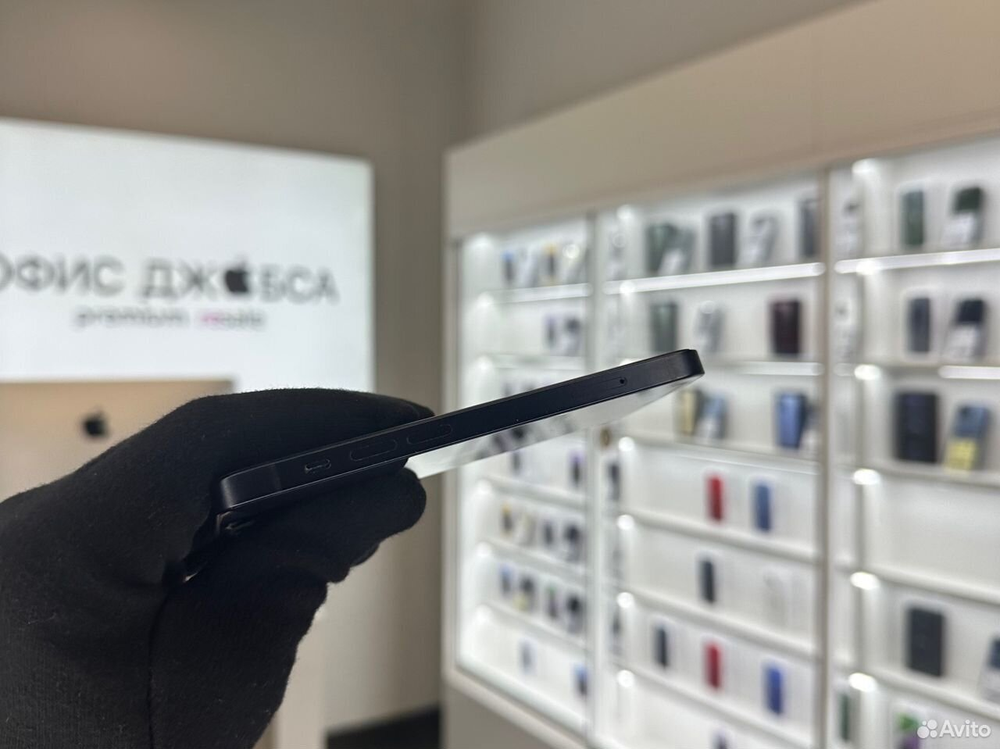 iPhone 12 Mini, 128 ГБ б/у
