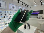 iPhone 12 Pro Max, 128 ГБ б/у