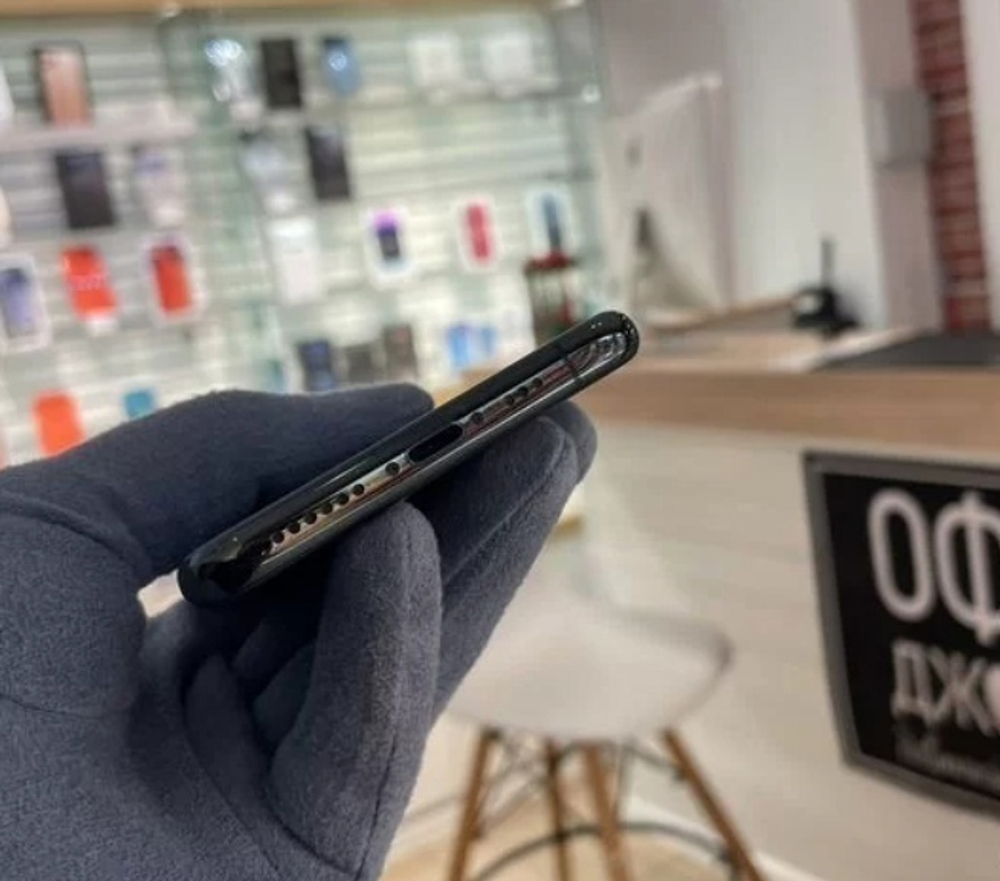 iPhone 11 Pro, 256 ГБ б/у