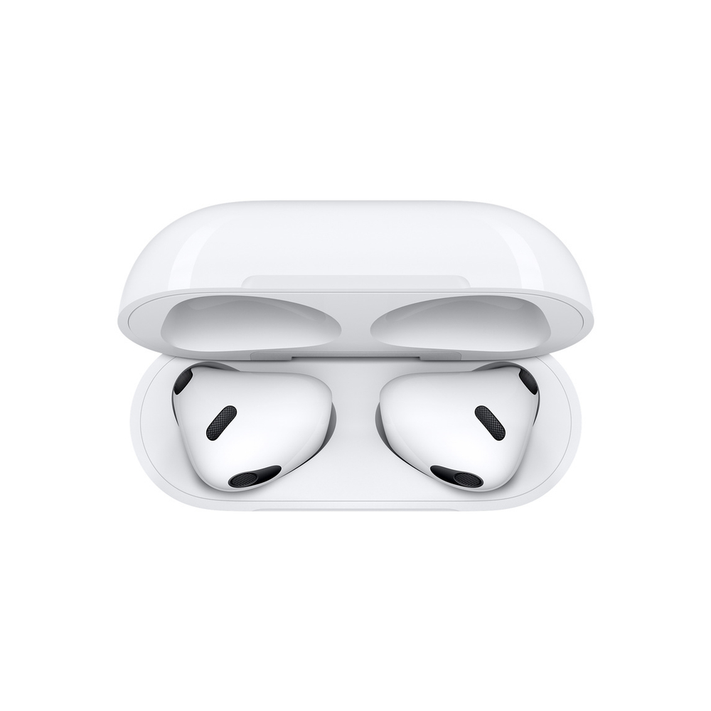 Apple AirPods 3 with Lightning Charging Case