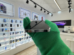 iPhone 12 Pro Max, 128 ГБ б/у