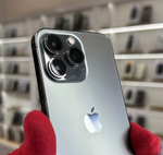 iPhone 13 Pro, 256 ГБ б/у