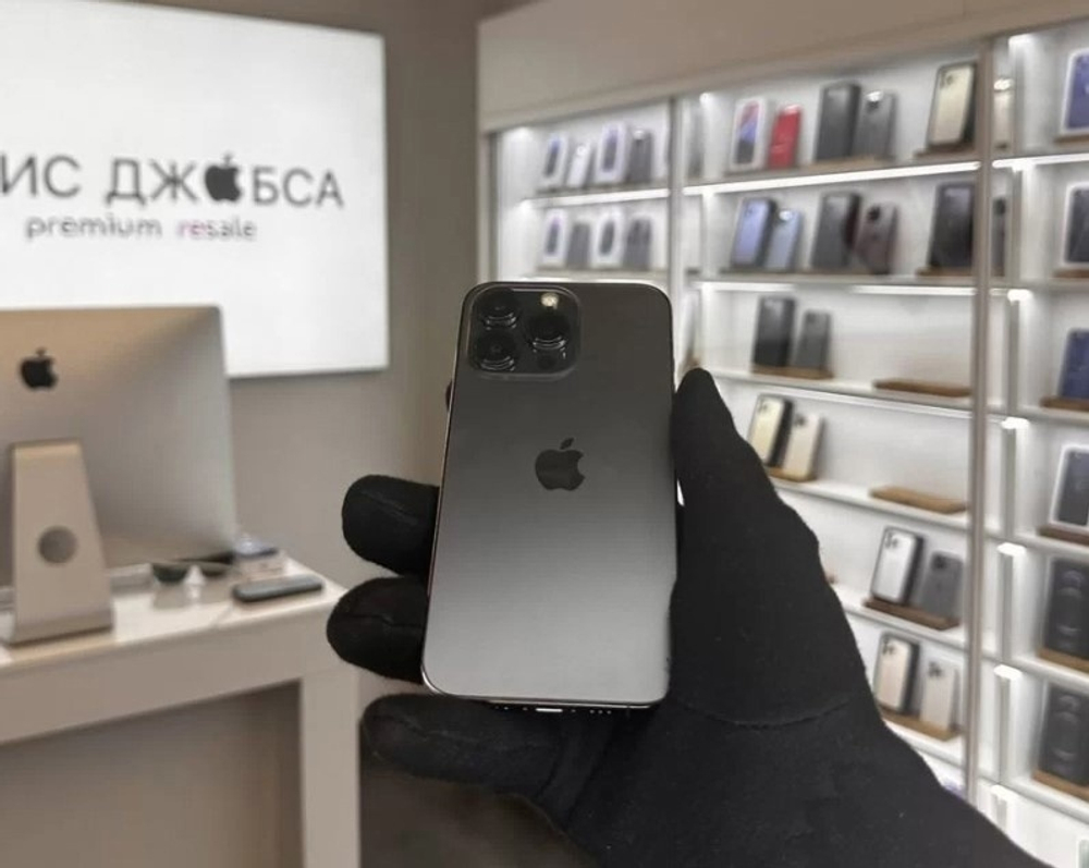 iPhone 13 Pro, 128 ГБ б/у