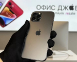 iPhone 12 Pro, 512 ГБ б/у