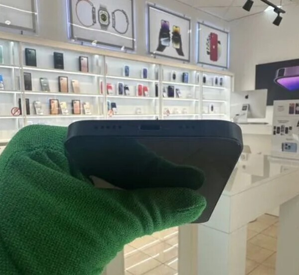 iPhone 14, 512 ГБ б/у