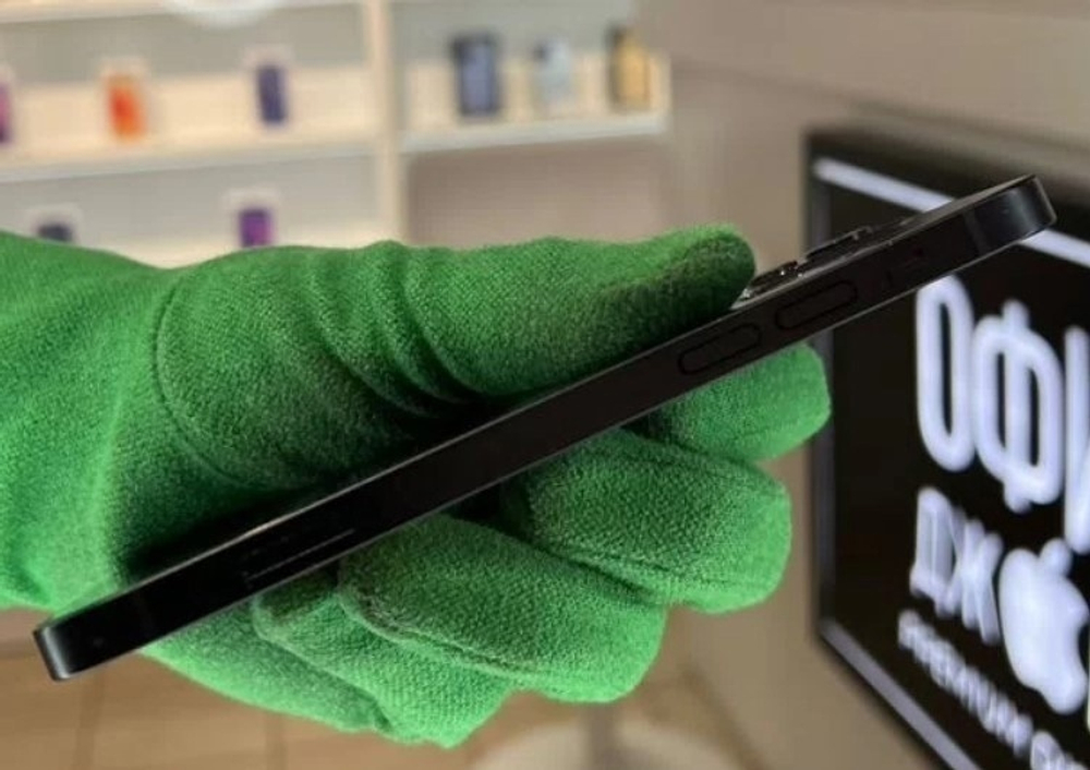 iPhone 12 64 ГБ б/у