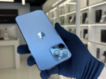 iPhone 13 Pro Max, 128 ГБ б/у
