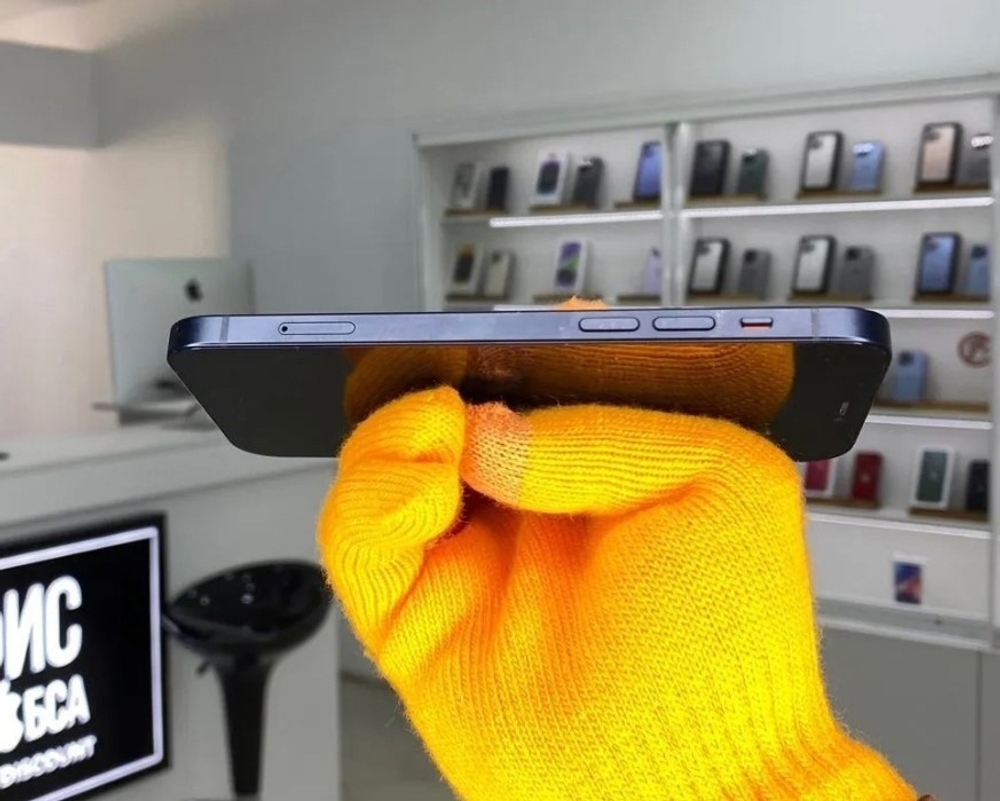iPhone 12, 256 ГБ б/у