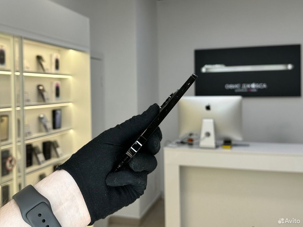 iPhone 14 Pro Max, 128 ГБ б/у
