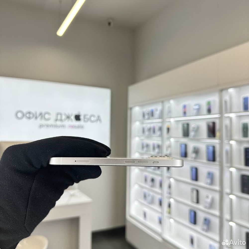 iPhone 13, 256 ГБ б/у