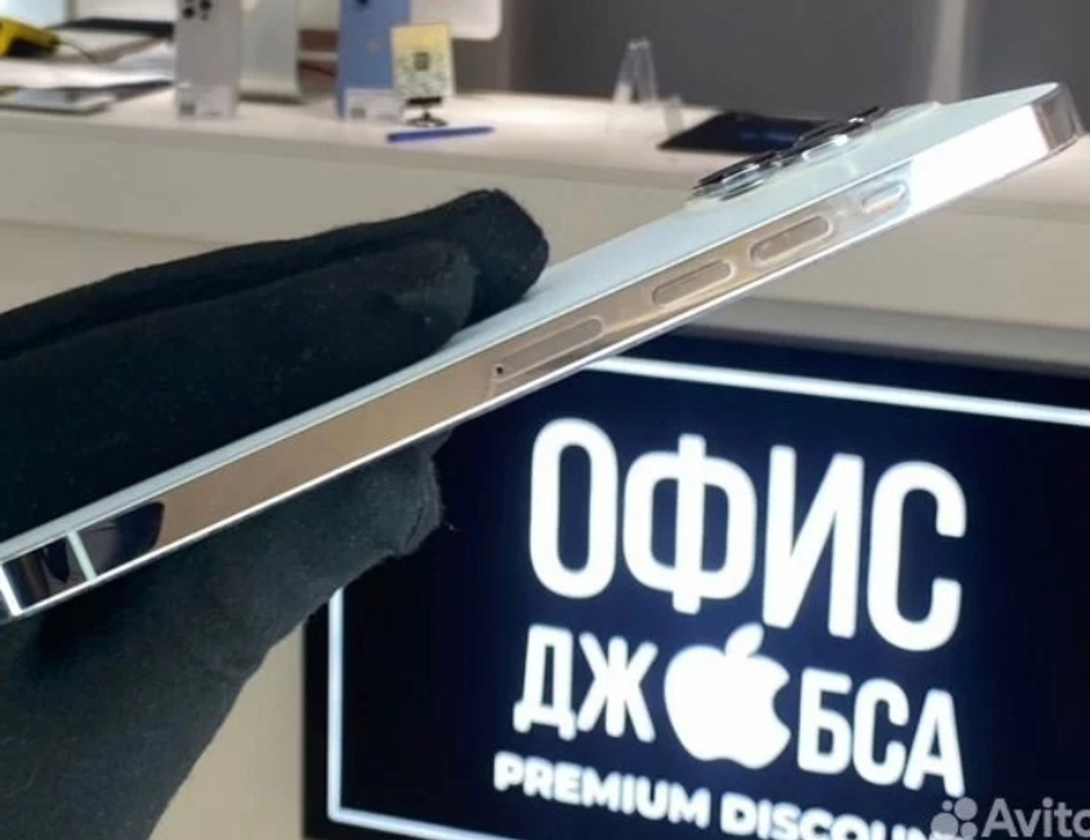 iPhone 13 Pro Max, 512 ГБ б/у