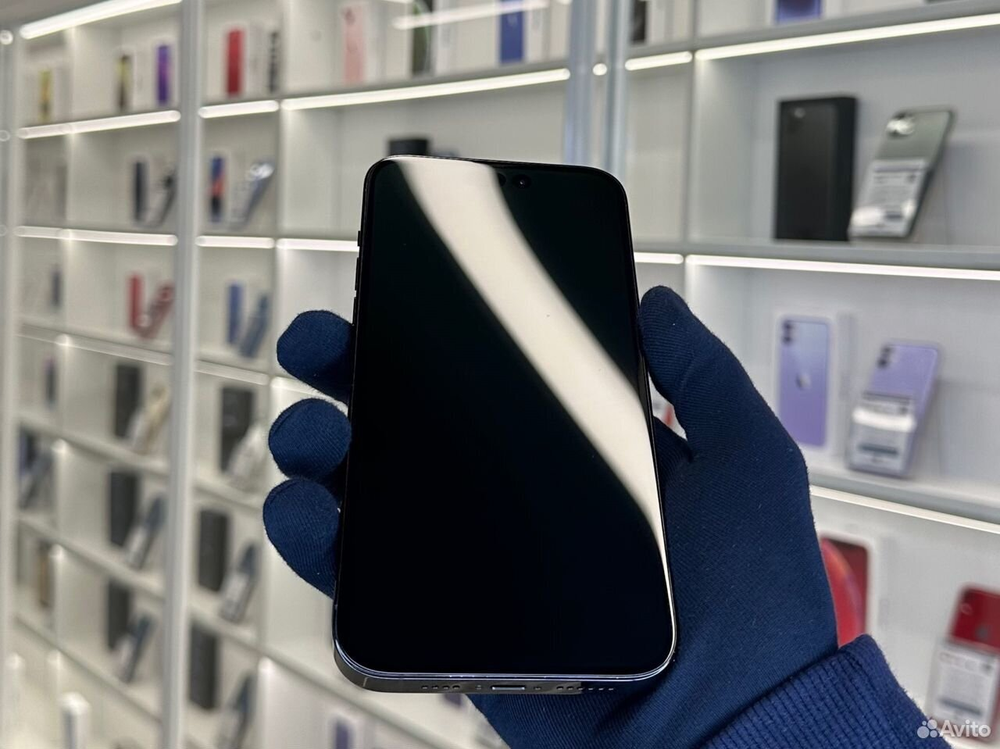 iPhone 14 Pro Max, 256 ГБ б/у