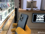 iPhone 13 Pro, 128 ГБ б/у