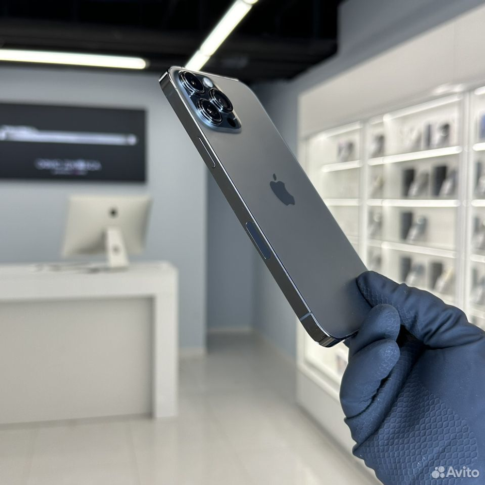 iPhone 13 Pro Max, 128 ГБ б/у