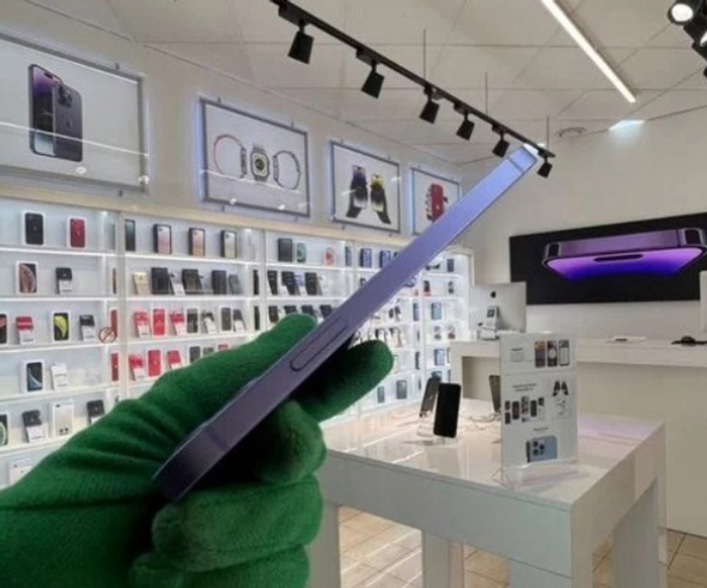 iPhone 12, 128 ГБ б/у