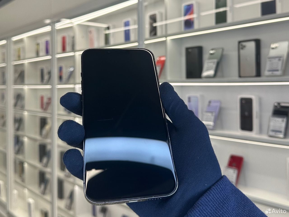 iPhone 13 Pro Max, 512 ГБ б/у