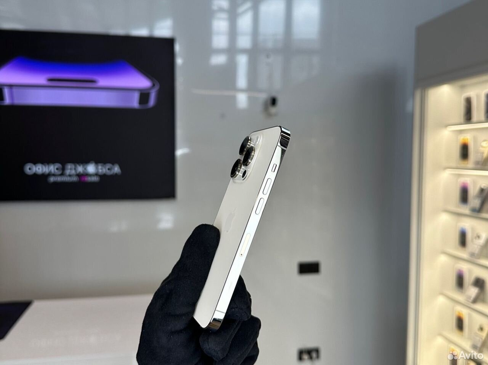 iPhone 14 Pro, 512 ГБ б/у