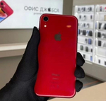 iPhone XR, 128 ГБ б/у