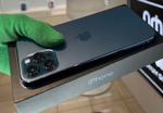 iPhone 12 Pro Max, 256 ГБ б/у