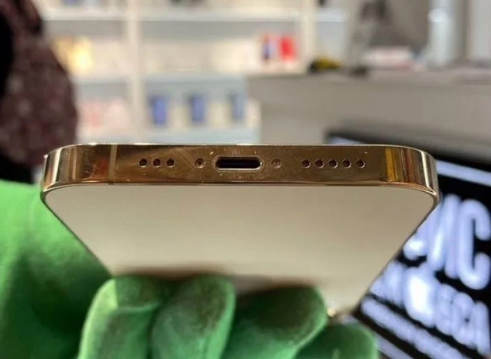 iPhone 13 Pro, 128 ГБ б/у