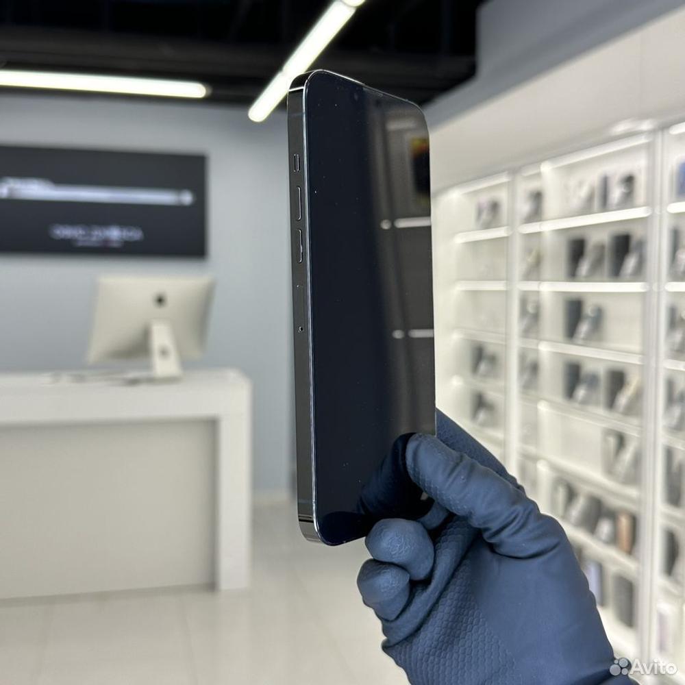 iPhone 13 Pro Max, 128 ГБ б/у