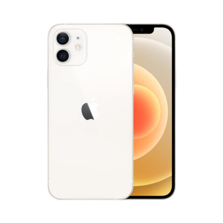iPhone 12 64 GB (Белый)