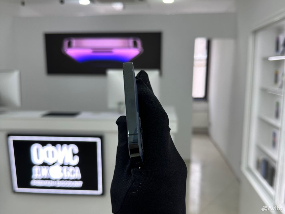 iPhone 12 Pro, 128 ГБ б/у