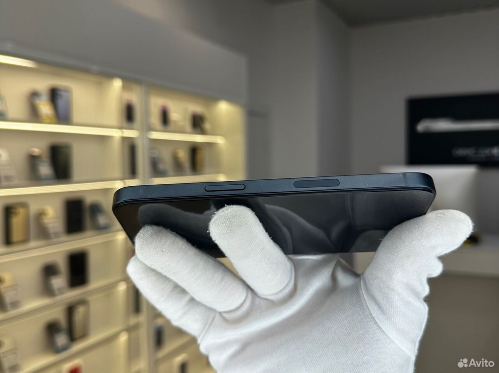 iPhone 13, 256 ГБ б/у