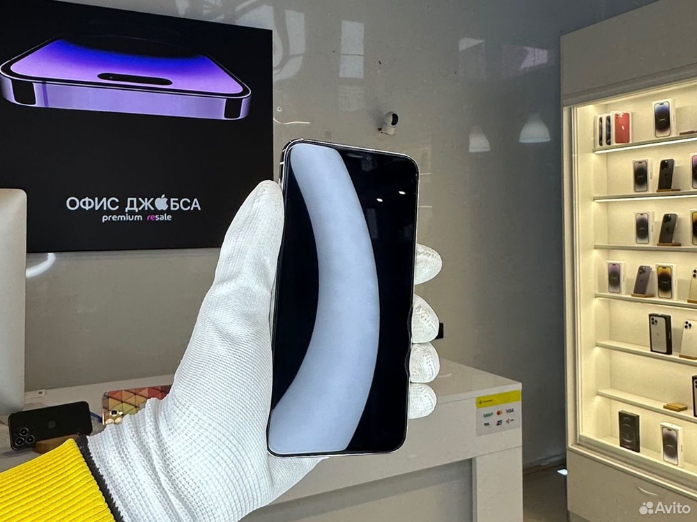 iPhone 11 Pro Max, 64 ГБ б/у