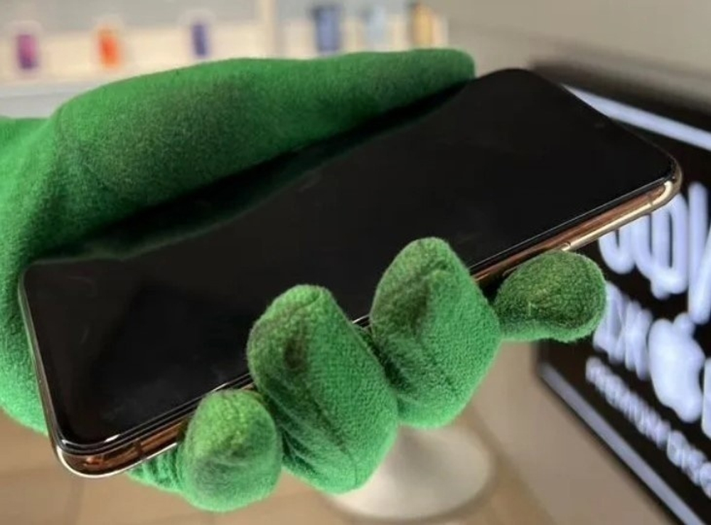 iPhone 11 Pro, 256 ГБ б/у