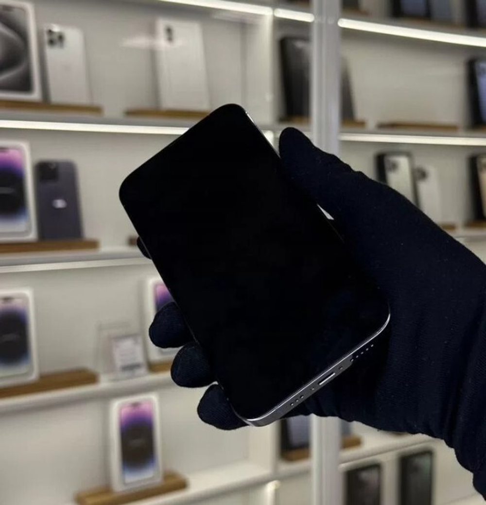 iPhone 13 Pro, 256 ГБ б/у