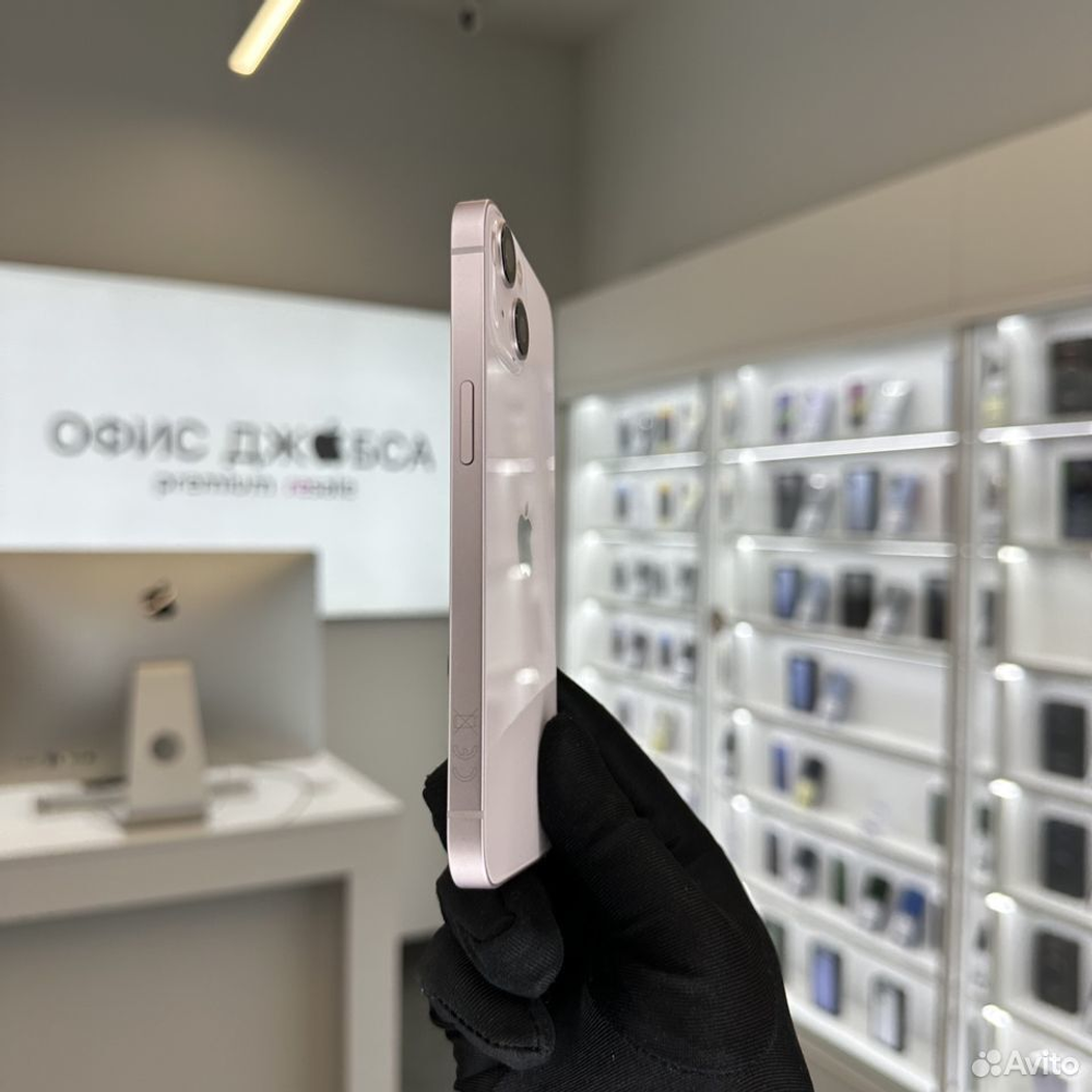iPhone 13, 512 ГБ б/у