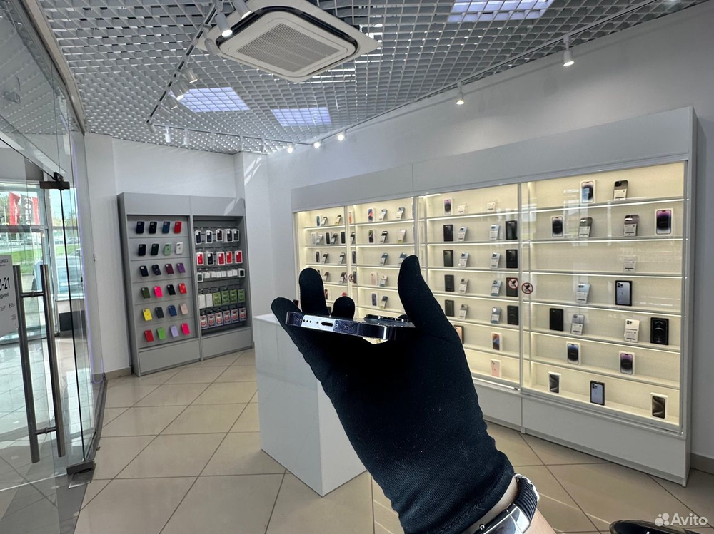 iPhone 14 Pro, 128 ГБ б/у