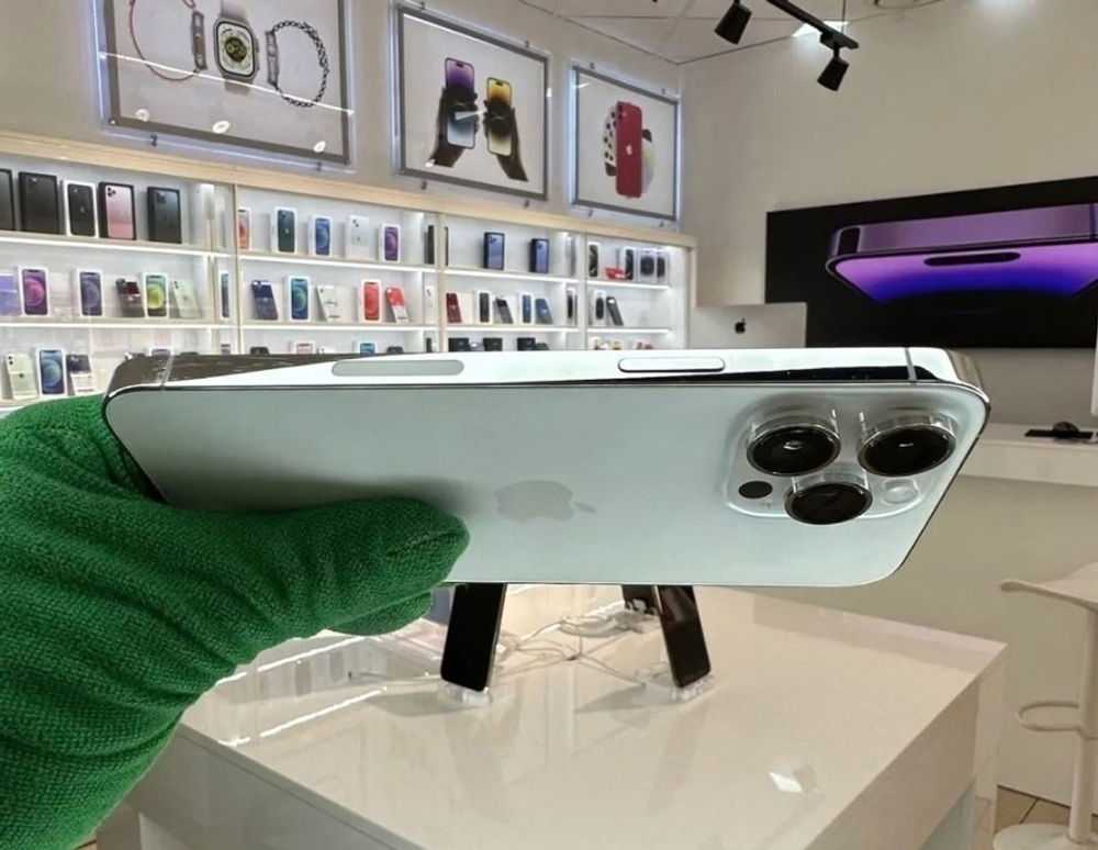 iPhone 14 Pro Max, 128 ГБ б/у