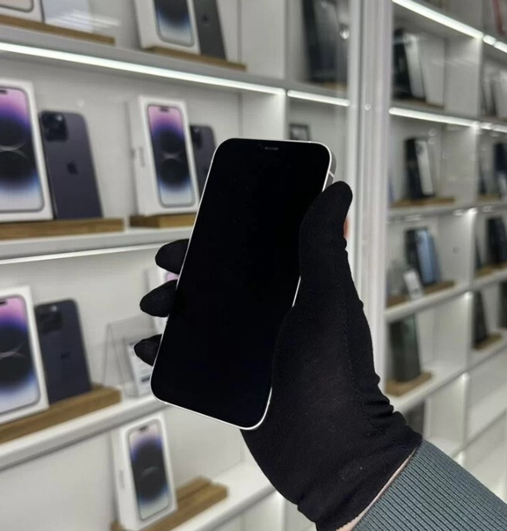 iPhone 12 Mini, 128 ГБ б/у